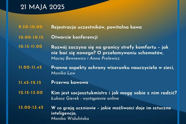 Profesjonalizm nauczyciela w sieci - jak poczuć się pewnie i zadbać o swoje ABC bezpieczeństwa