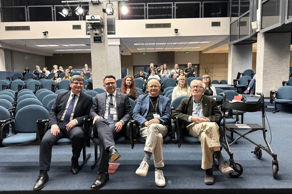 Konferencja: Kultura Studencka Jako Element Niematerialnego Dziedzictwa Kulturowego