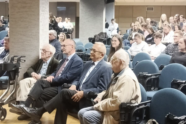 Konferencja: Kultura Studencka Jako Element Niematerialnego Dziedzictwa Kulturowego