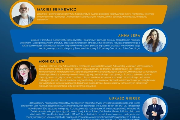 Profesjonalizm nauczyciela w sieci - jak poczuć się pewnie i zadbać o swoje ABC bezpieczeństwa