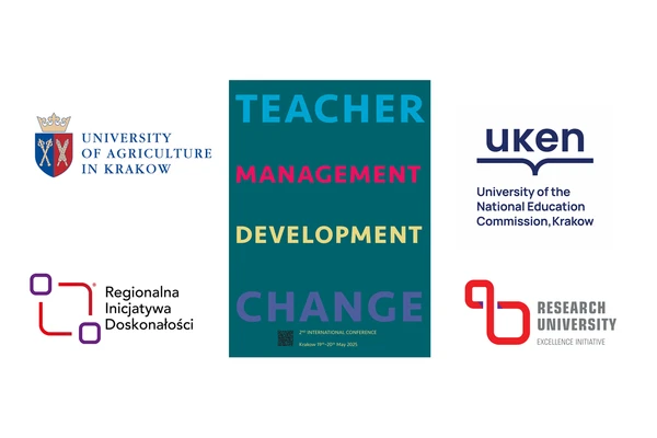 2ND INTERNATIONAL CONFERENCE  TEACHER. MANAGEMENT – DEVELOPMENT – CHANGE