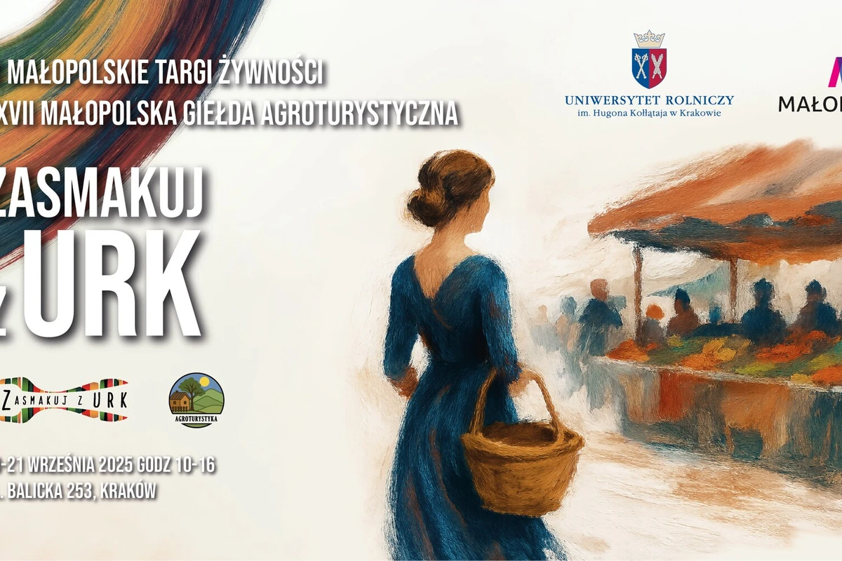 Baner Zasmakuj
